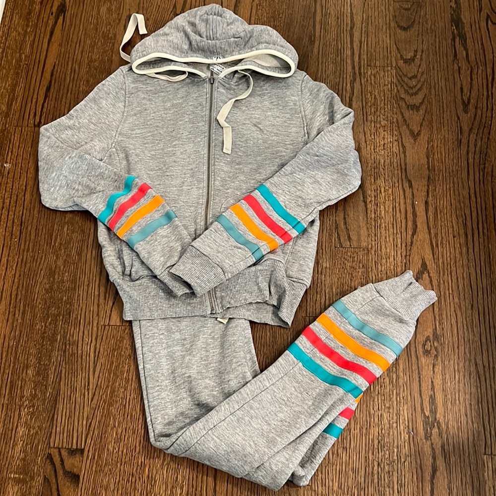 Splendid Set-Gray Malin Women’s Medium